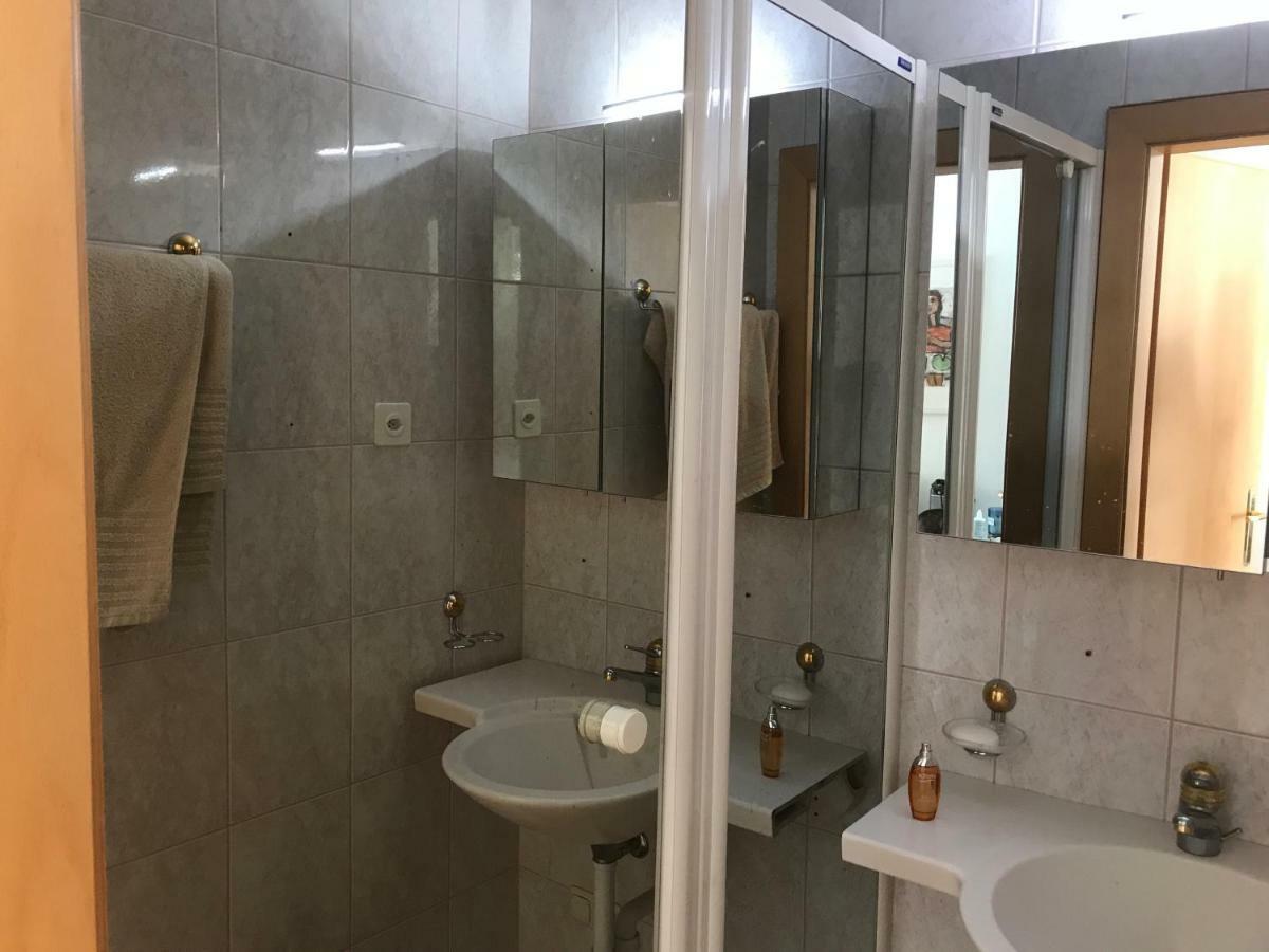 Ferienwohnung Toeschling Woerthersee Techelsberg Экстерьер фото